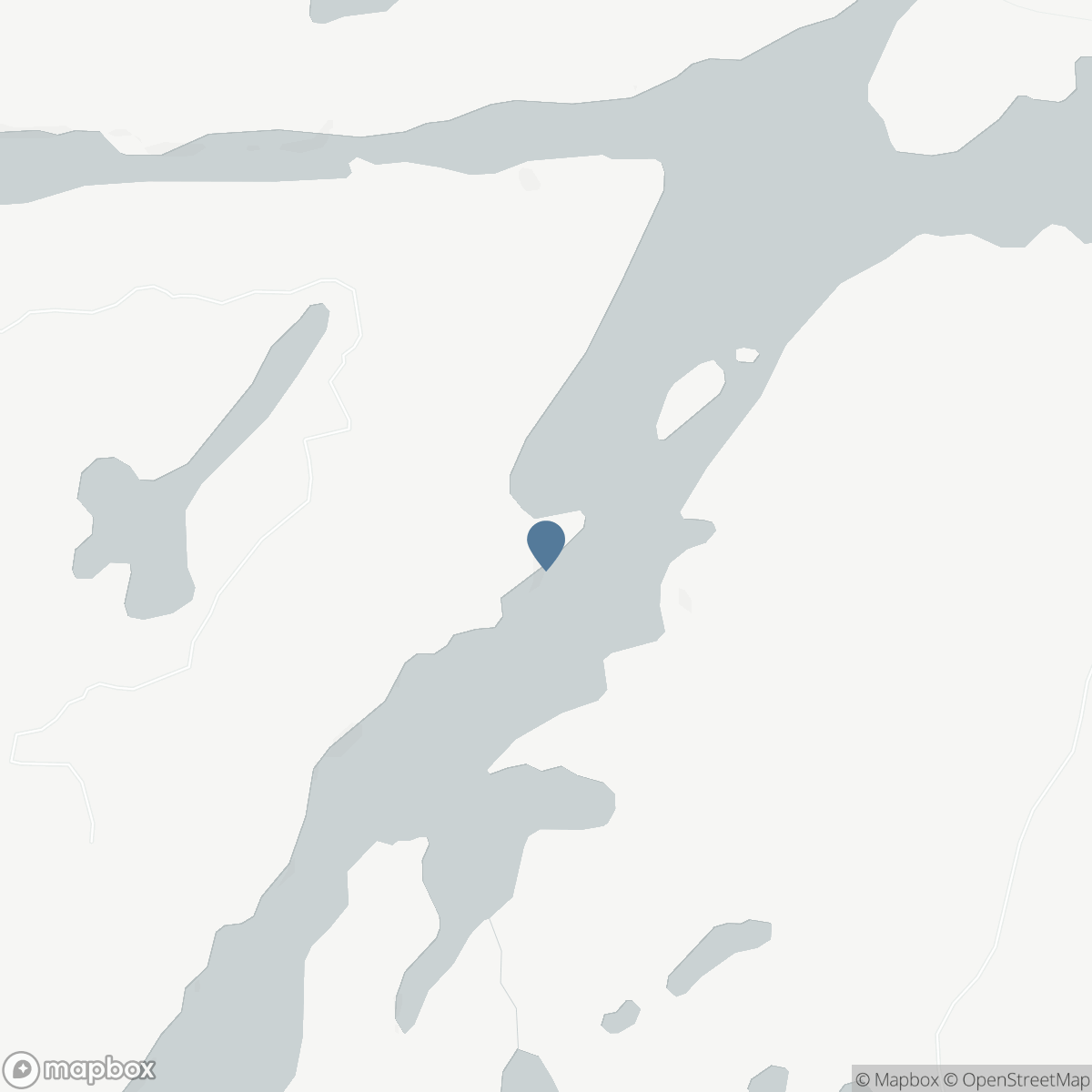 9075 HARRIS LAKE WATER, Whitestone, Ontario P0A 1G0